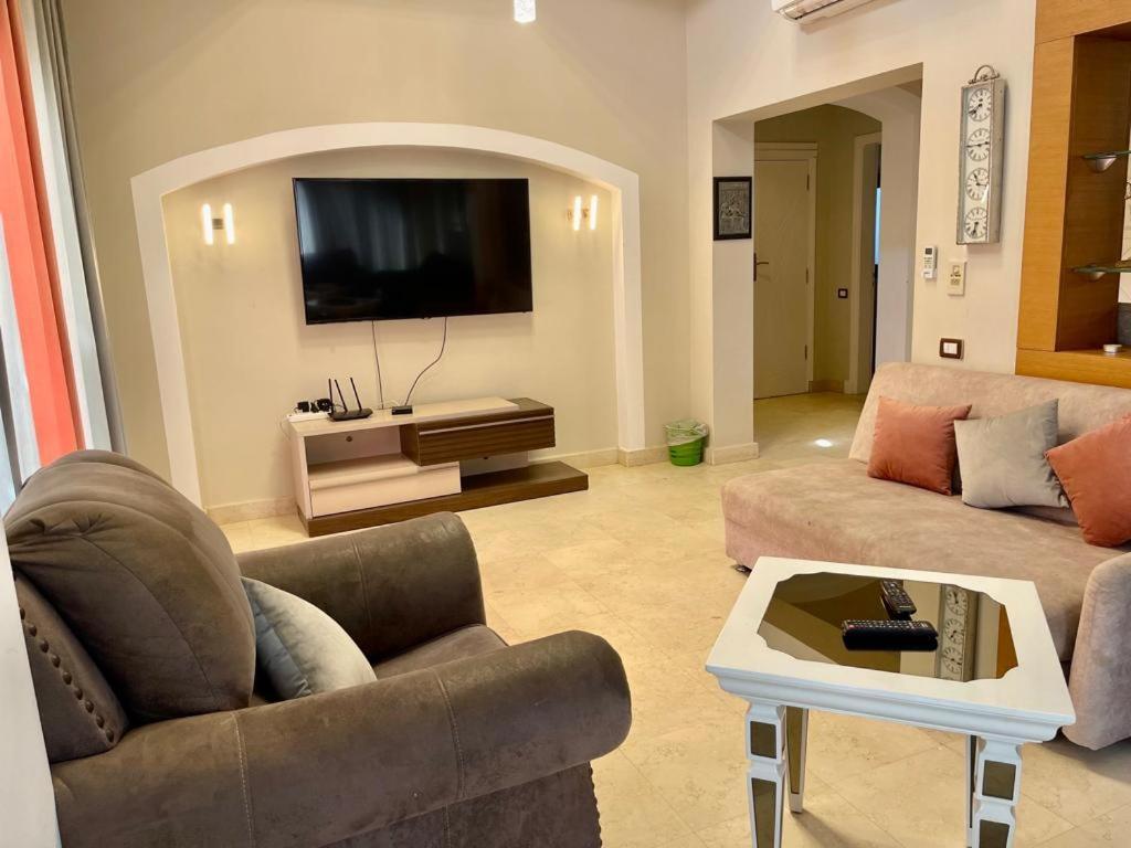 Willa Y 140 Wast Golf Heated Private Pool Hurghada