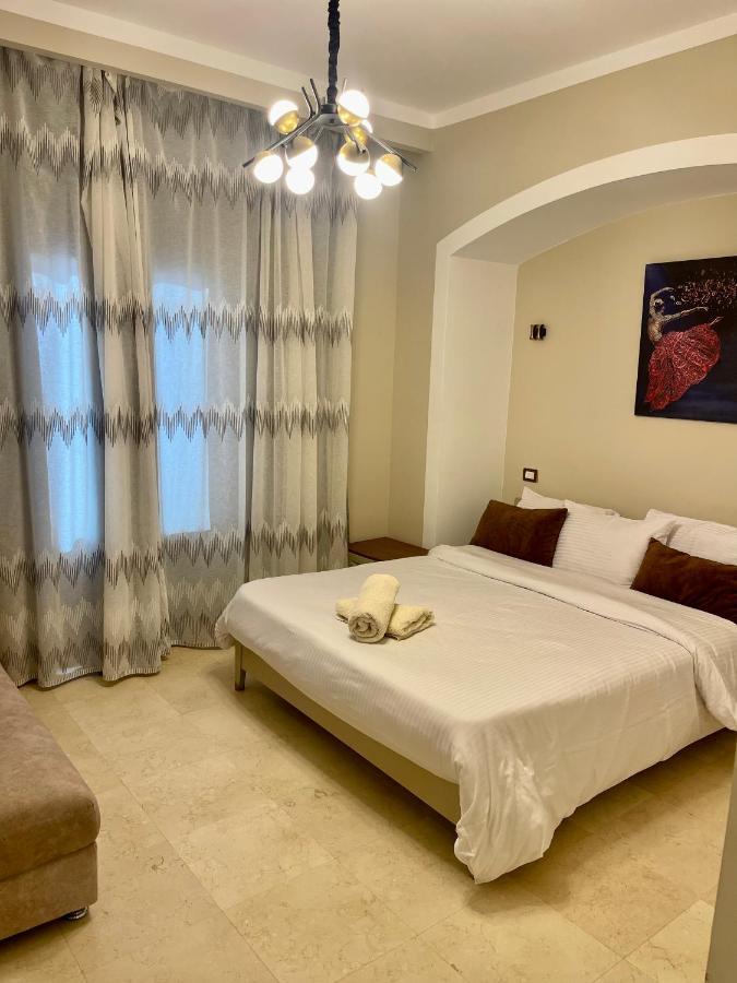 Y 140 Wast Golf Heated Private Pool Willa Hurghada